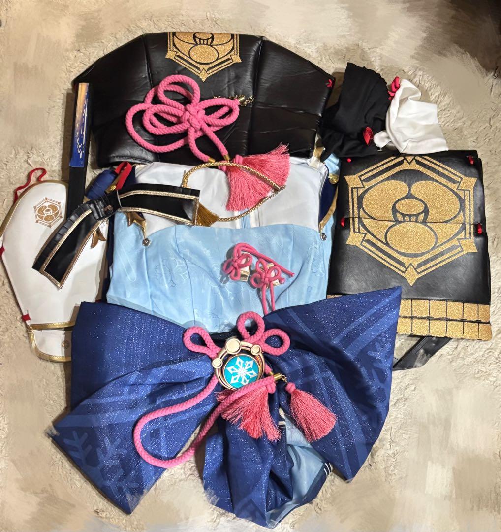 もも出品
