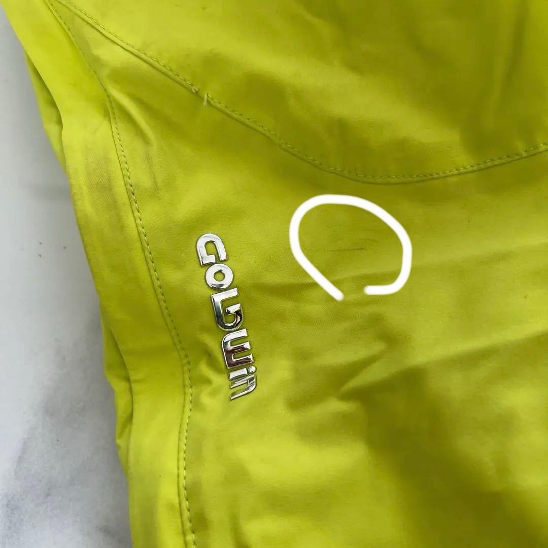 GOLDWIN スキーウエア上下