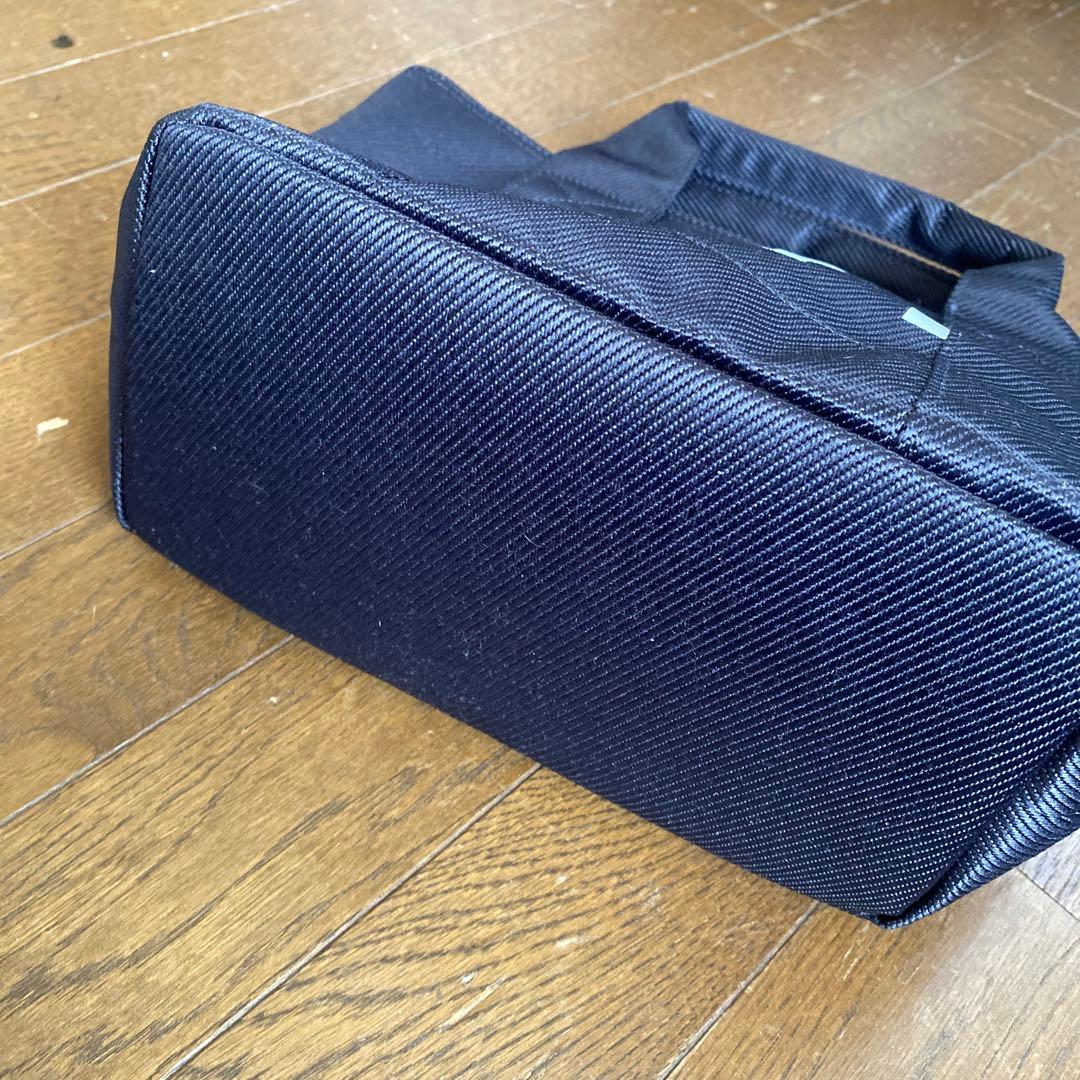 カートバック