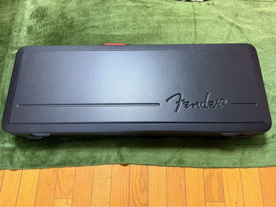 美品 Fender American Deluxe Thinline