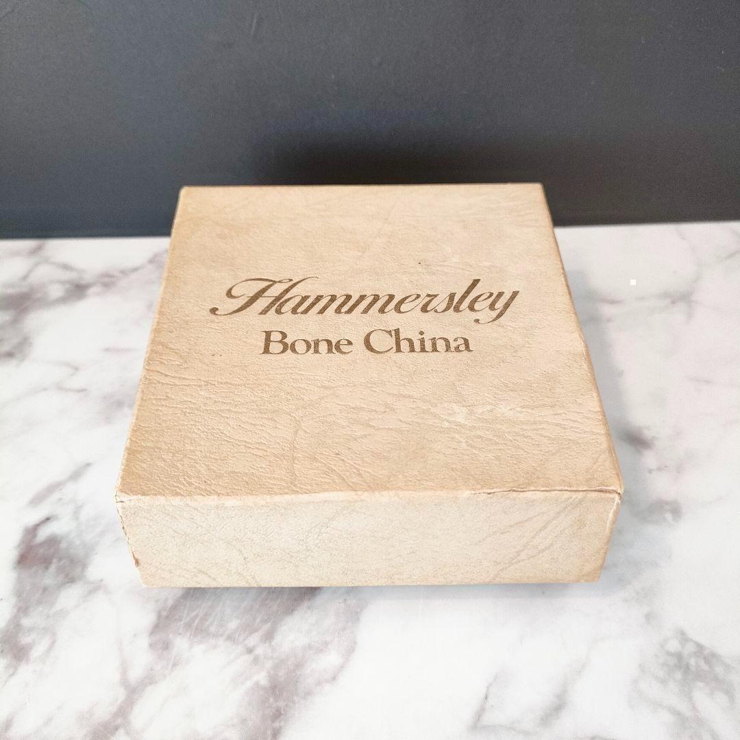 ハマースレイ Hammersley ミニベルセット クリスマス英国ヴィンテージ