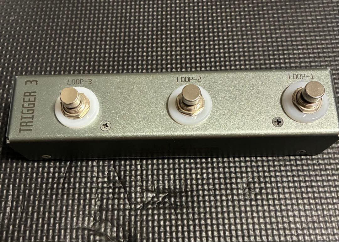 ギター Studio Daydream TRIGGER 3