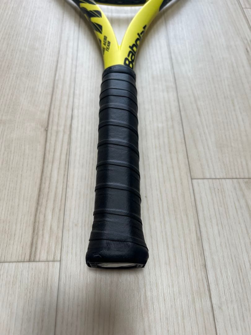 Babolat Pure Aero テニスラケット (G3)