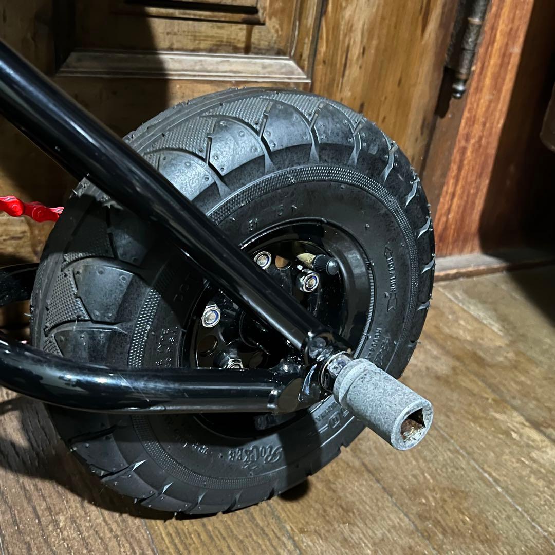 ROCKER ミニ BMX ROCKER 3 VADER ロッカー3