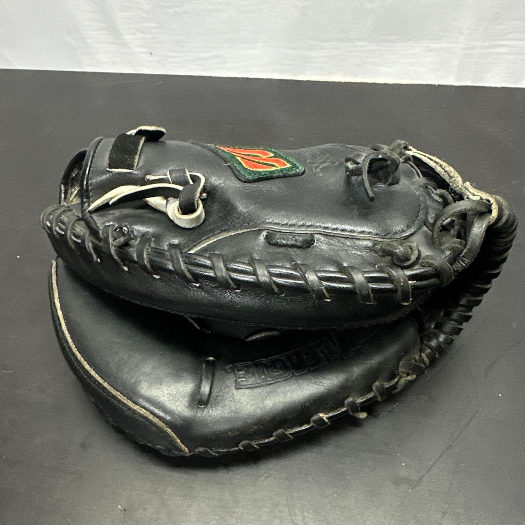 MIZUNO MITY FLEX キャッチャーミット