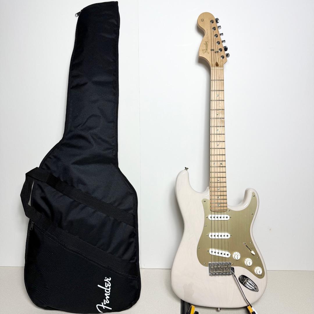 Fender IKEBE FSR 1966 Stratocaster 日本製