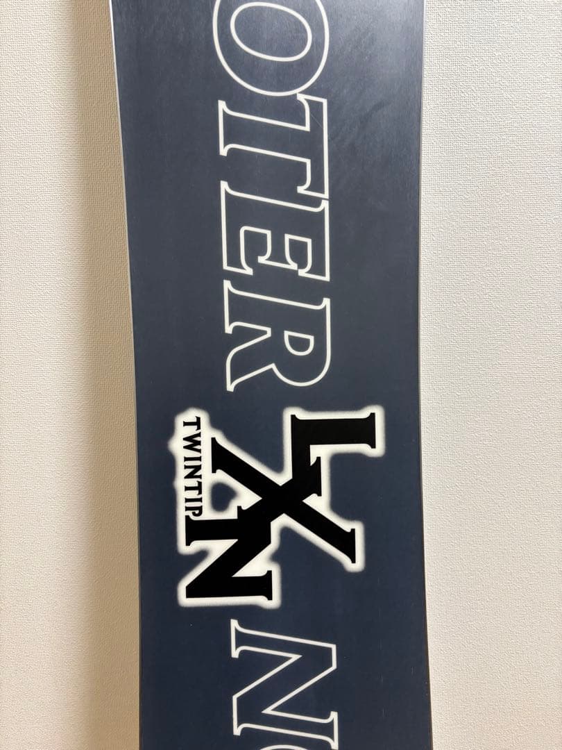 scooter luxon153cm スクーター　ルクソン　15-16