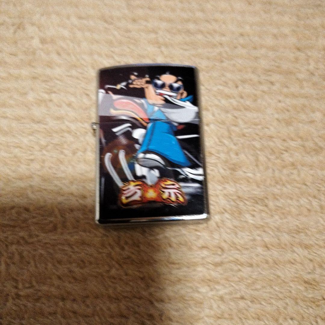 ライター