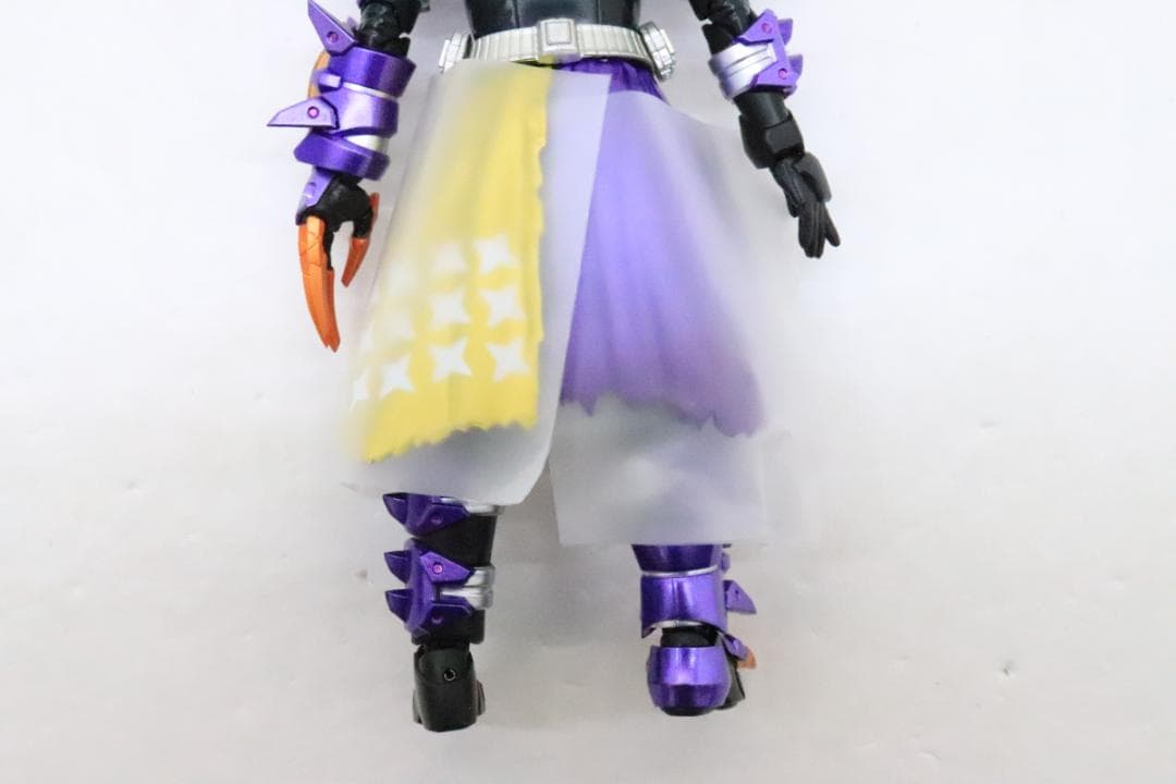 仮面ライダーバッファ フィーバーゾンビフォーム 30-JD0121-01
