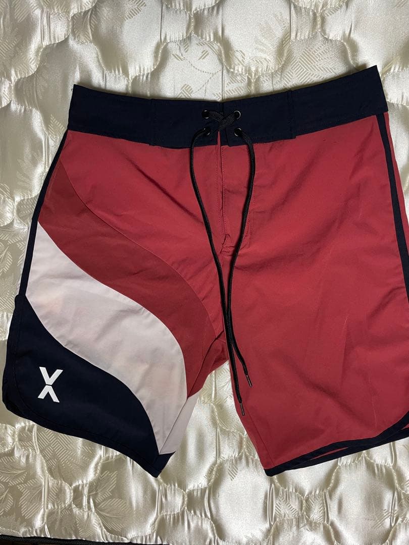ビートム サーフパンツ サイズS 完売品
