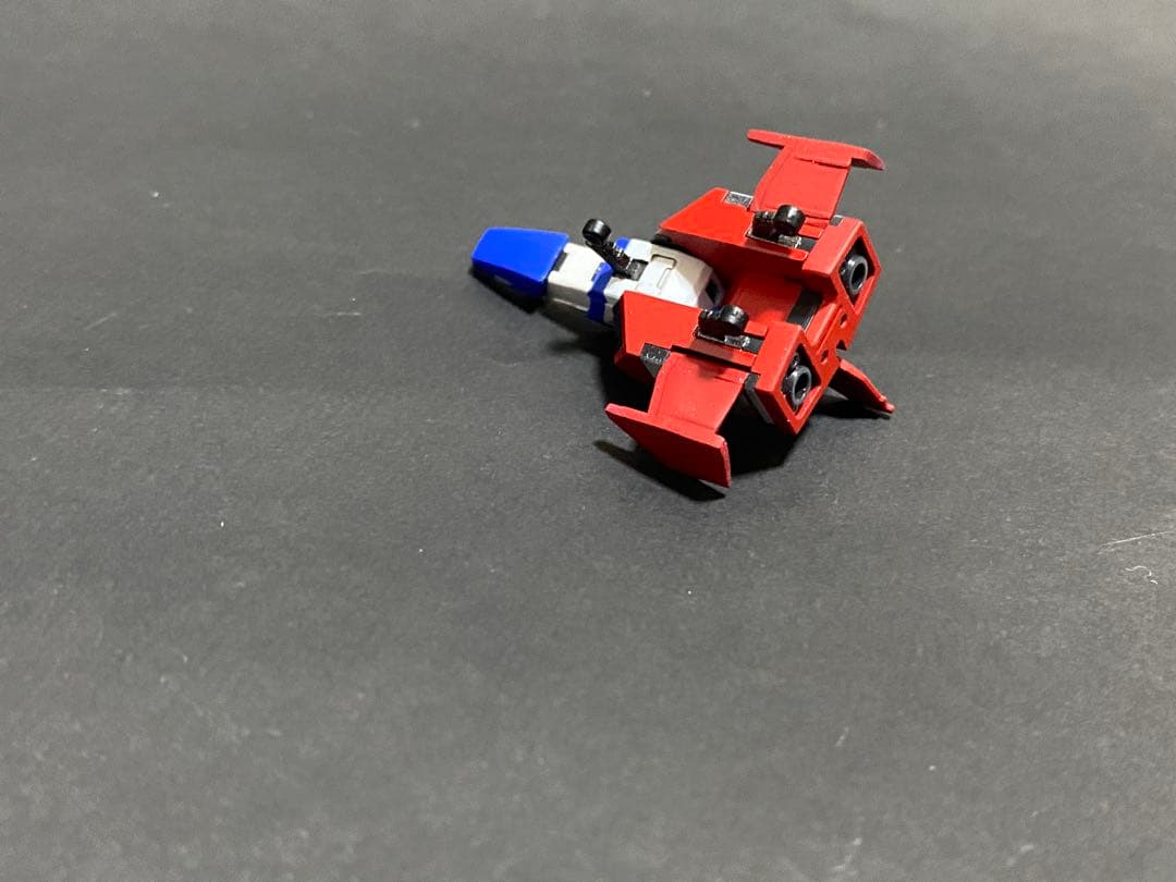 RG RX-78-2 ガンダム　塗装済完成品