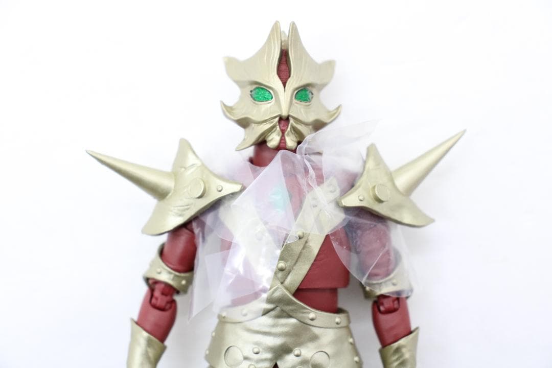 S.H.F エースキラー 銀河に散った5つの星セット 30-JD0128-01