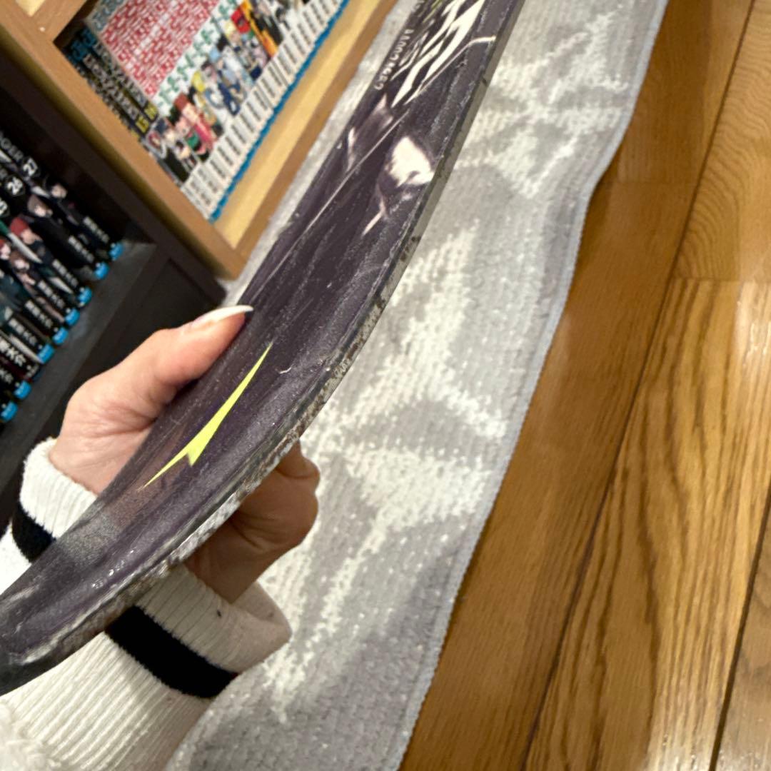 ATOMIC NOMAD SMOKE 157cm スキーセット