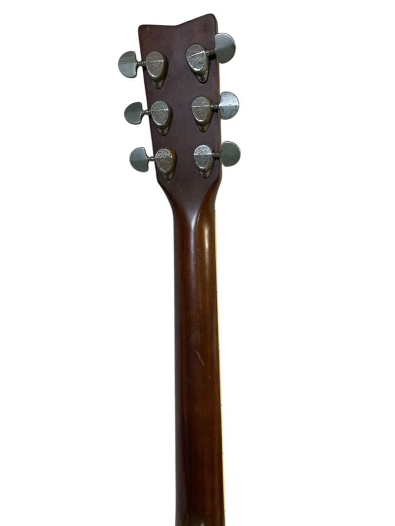 YAMAHA アコースティックギター FG-200D