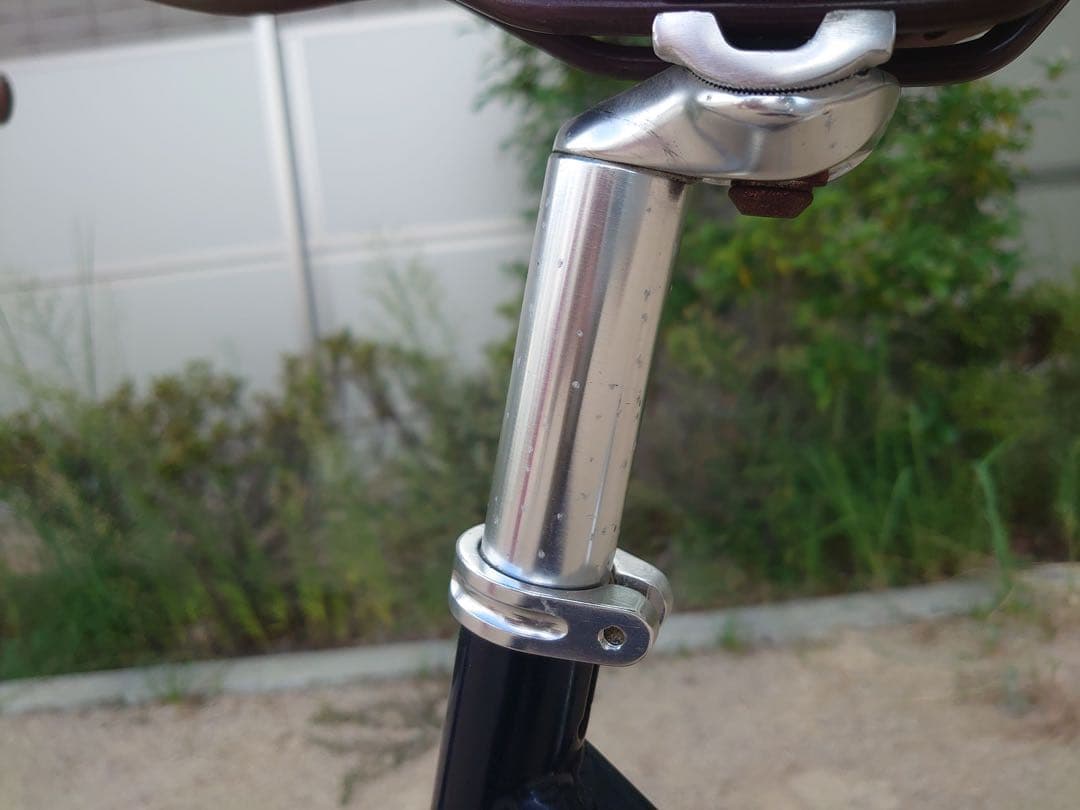 RALEIGH 「ラレー」 RSW SPORT MIXTE ミニベロ