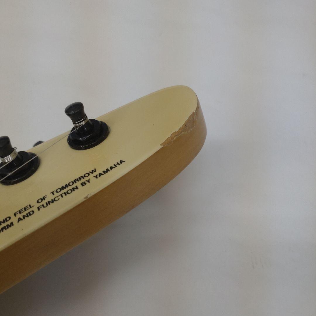 YAMAHA　MG-ⅢR　松本孝弘　パッパラー河合