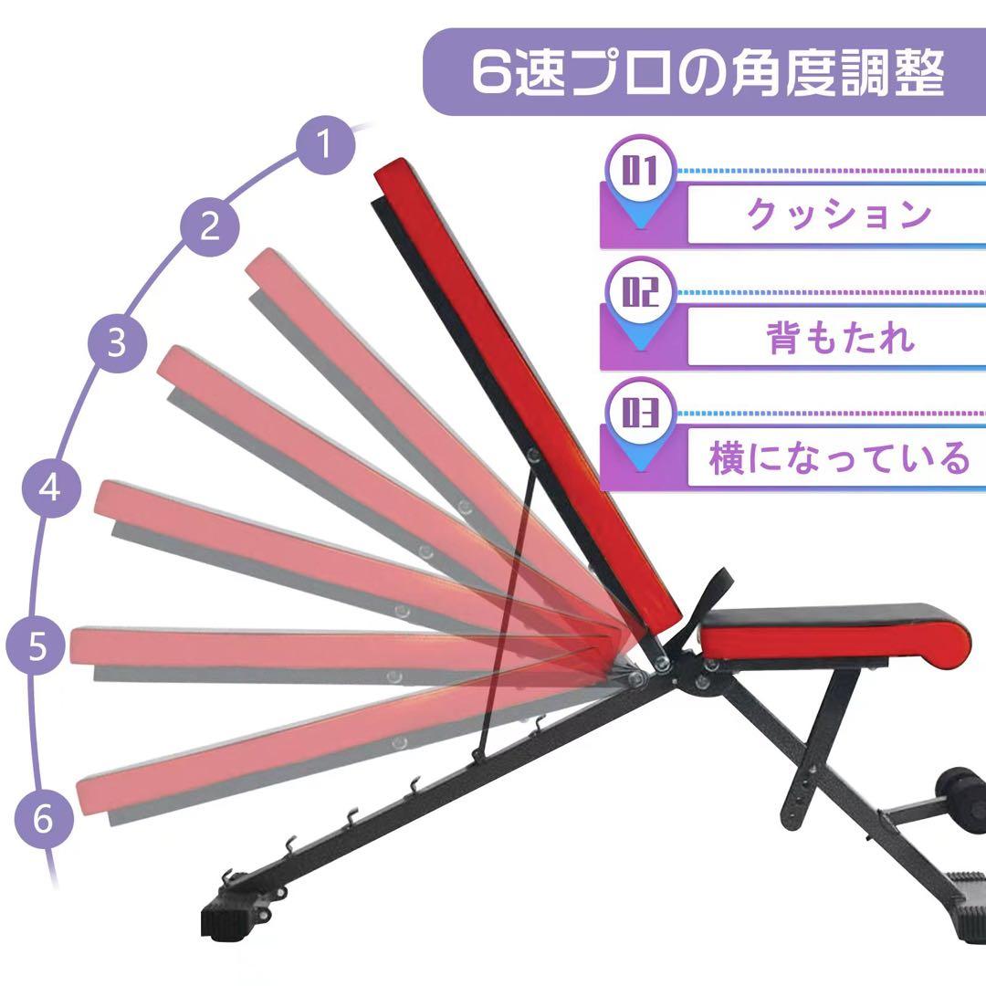 GOOGJUMP 可変式ダンベル 24kg 2個セット