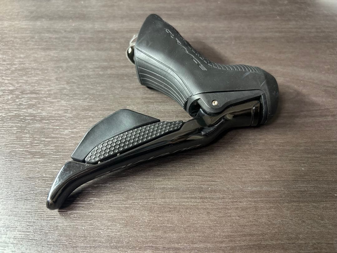 シマノ DURA-ACE ST-R9170 油圧ブレーキ Di2
