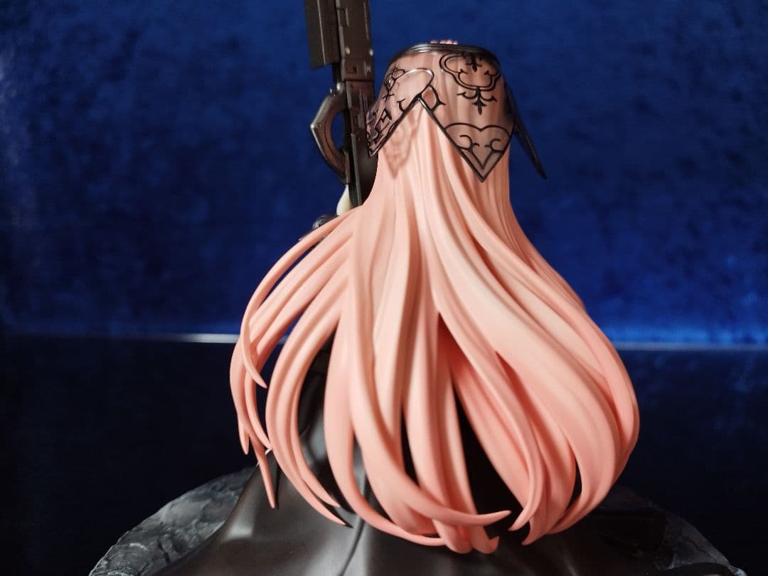A-Z C Myethos フィギュア