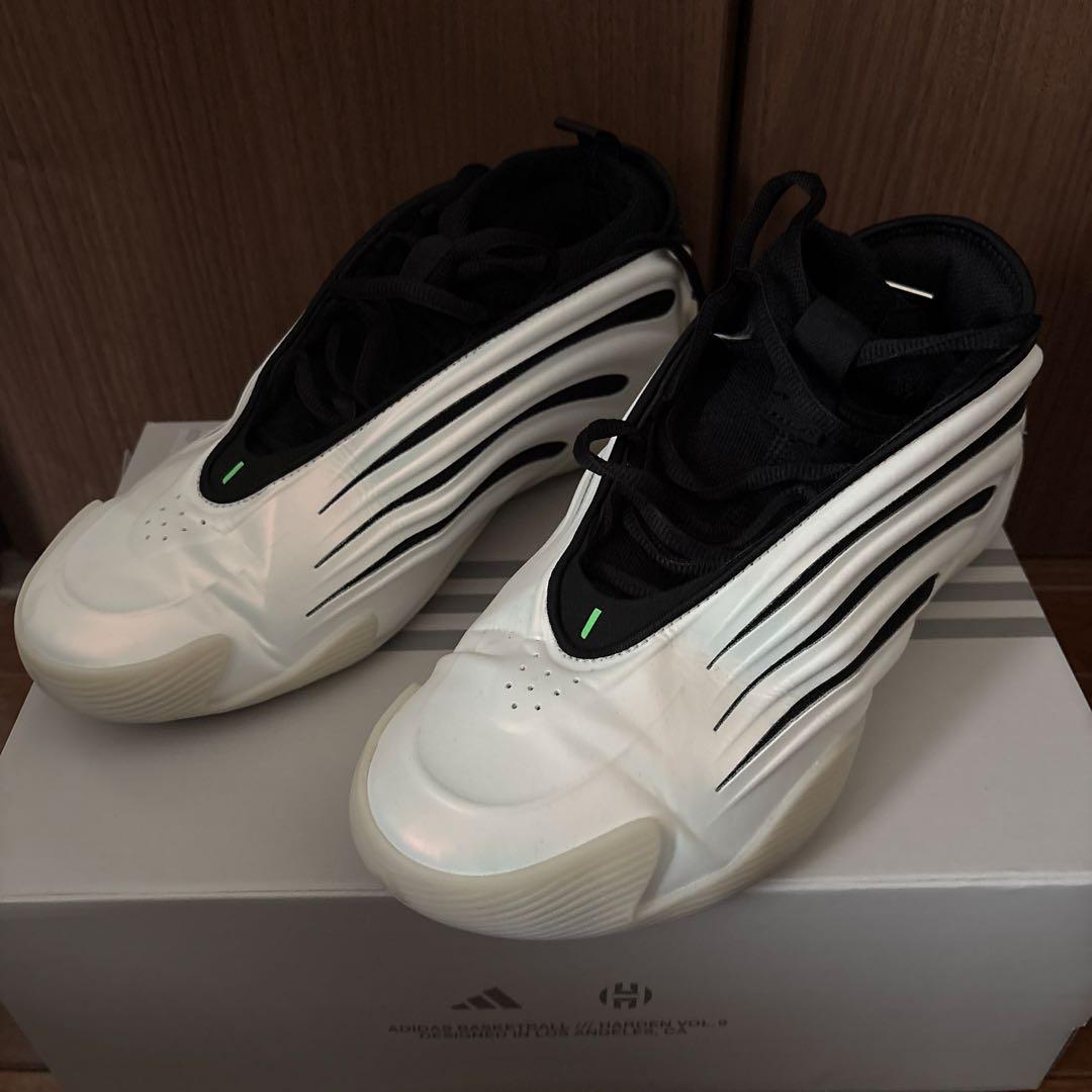 シューズ(男性用) adidas Harden9