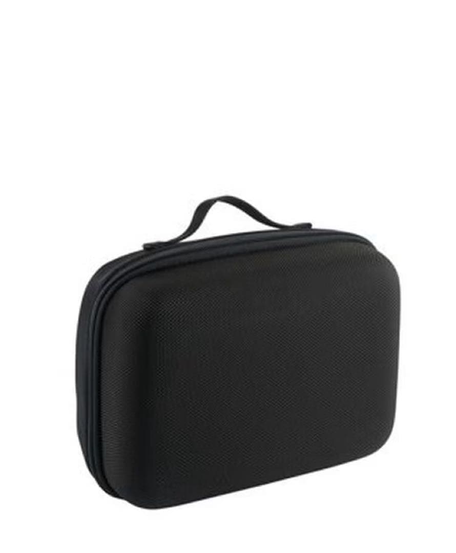 【美品】TUMI トラベルポーチ ガジェットケース 黒 匿名配送
