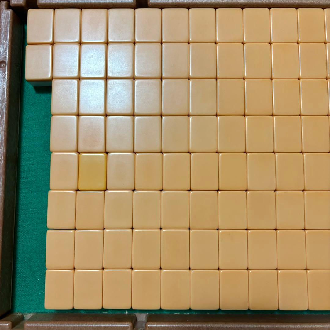 アモス　AMOS 麻雀牌