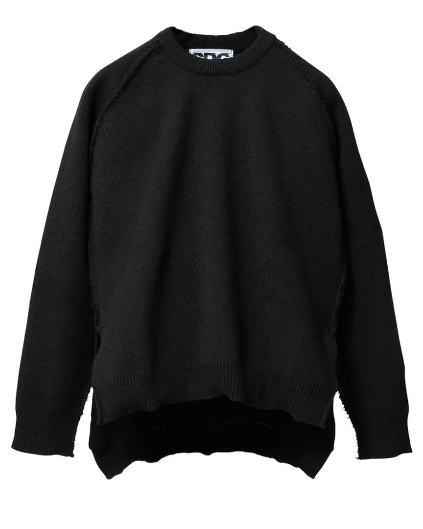 ※値下げ CDG ニット Mサイズ