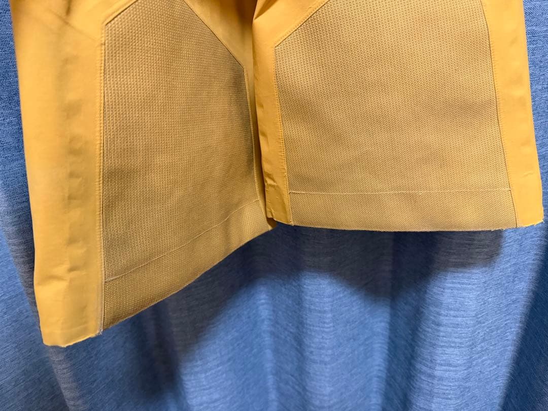 arc'teryx アークテリクス センチネル ビブパンツ ウエア