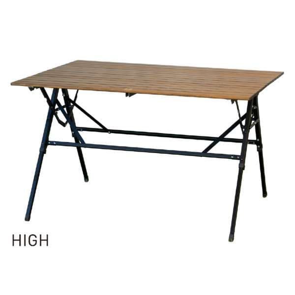 新品︰オガワ 3 High&Low Table ロング2 ロングテーブル
