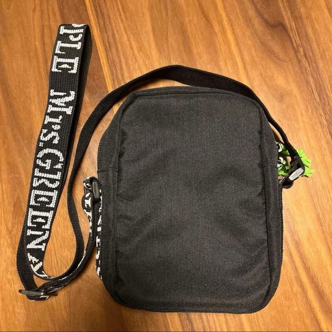 Mrs GREEN APPLE 大森元貴監修 ショルダーバッグ