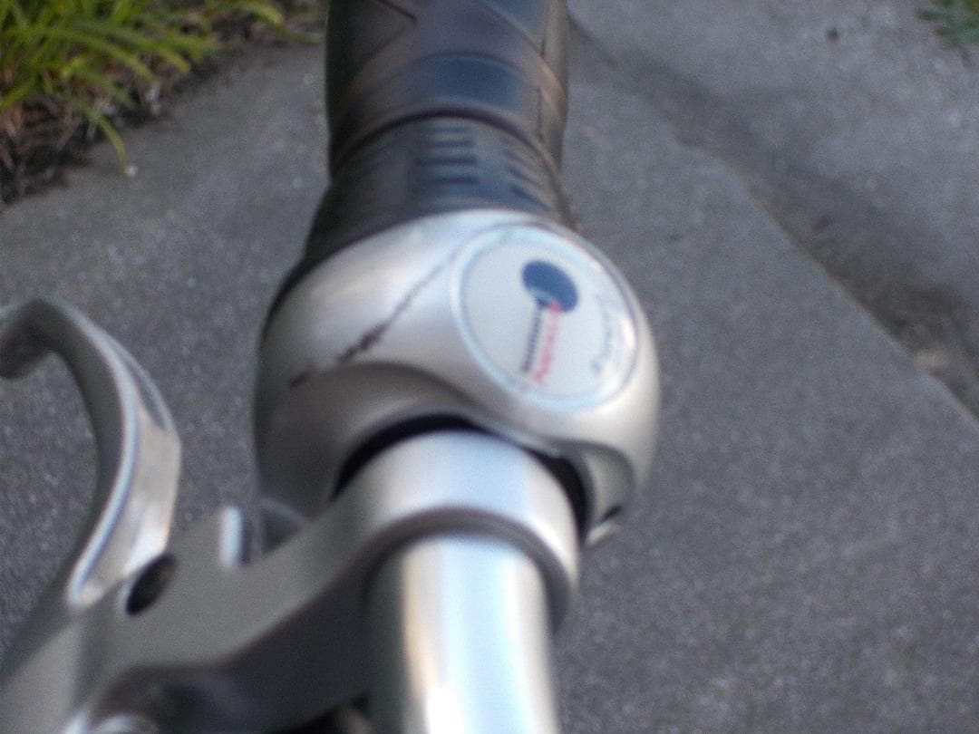 電動アシスト自転車　アルベルトｅ　引き取りの方。
