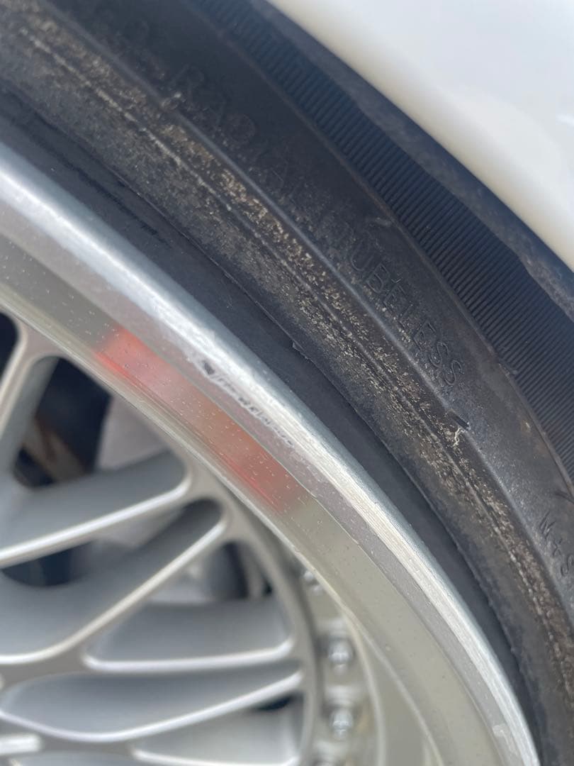 BBS SUPERRS 専用