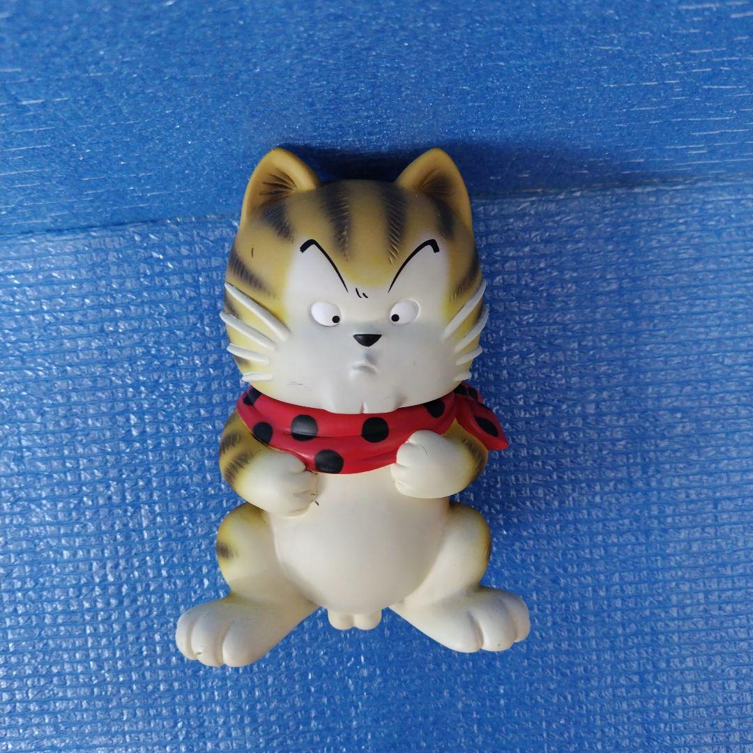 ソフビ　じゃりン子チエ　小鉄アントニオJr