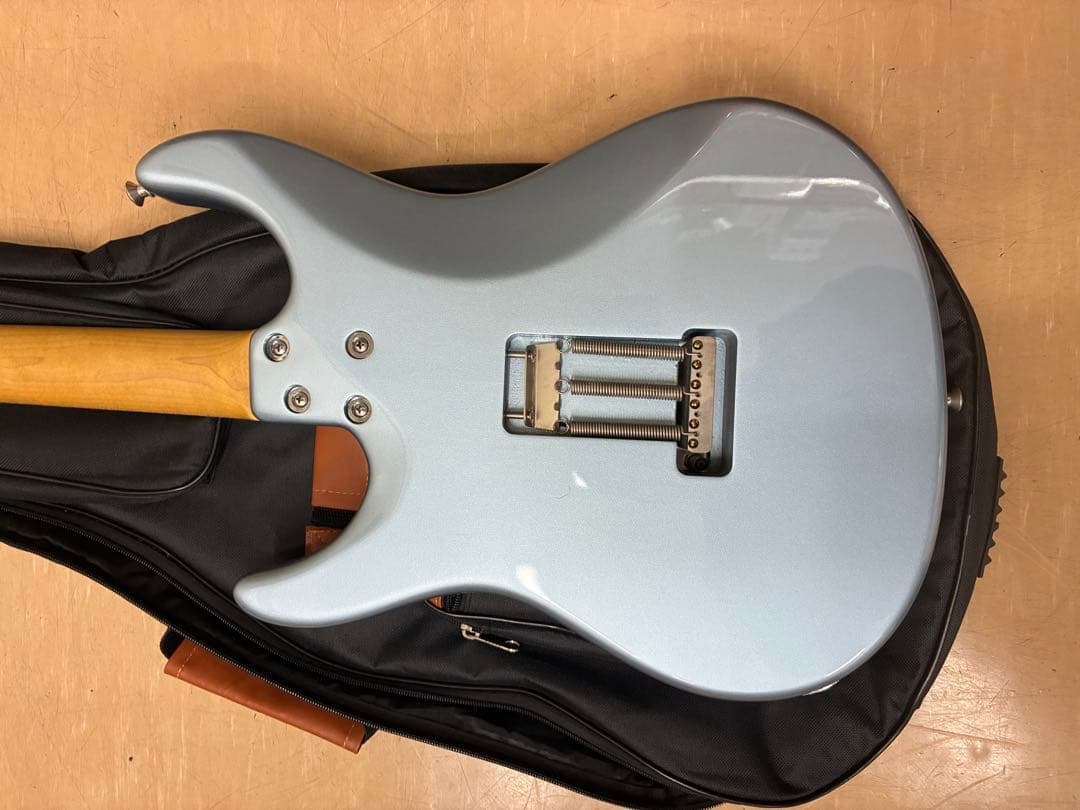ギター Xotic XS-24F-HSH