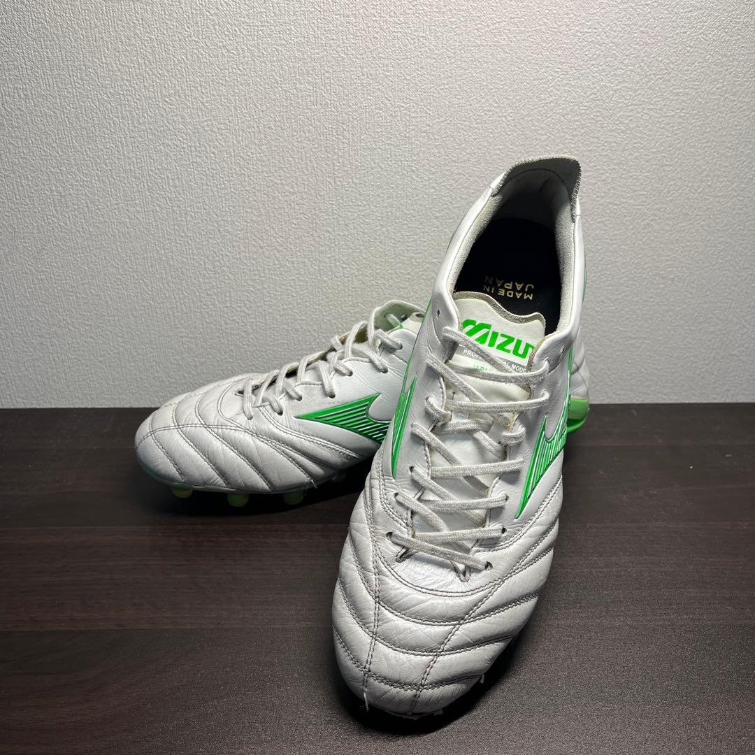 シューズ Mizuno Morelia Neo IV Japan 26.0cm