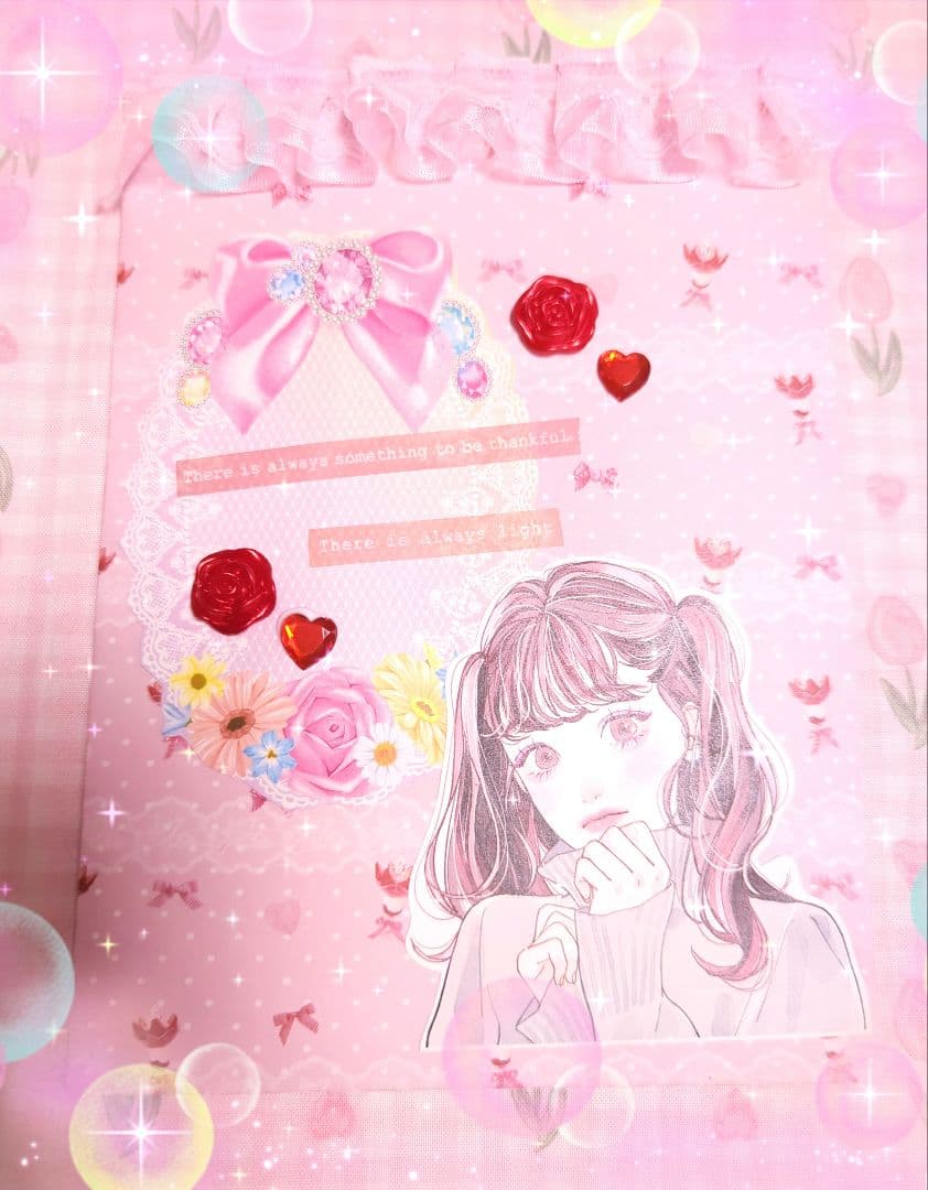 kittylove-yukiko0101様ご確認用❤メモボリュームup#797