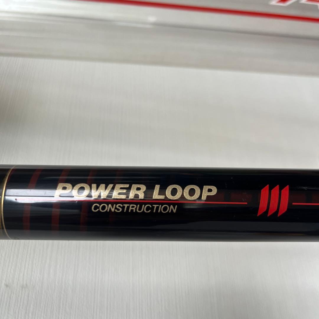 パワーループアドバンス　鮎　中硬調100 NFT