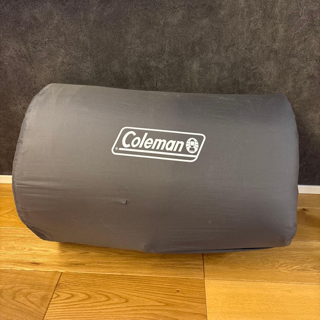 く*♡様 コールマン(Coleman) インフレーターマット　ダブル
