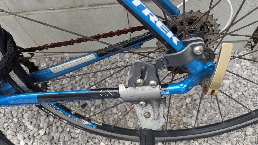 断*。様 Trek ONE SERIES 1.2 ロードバイク