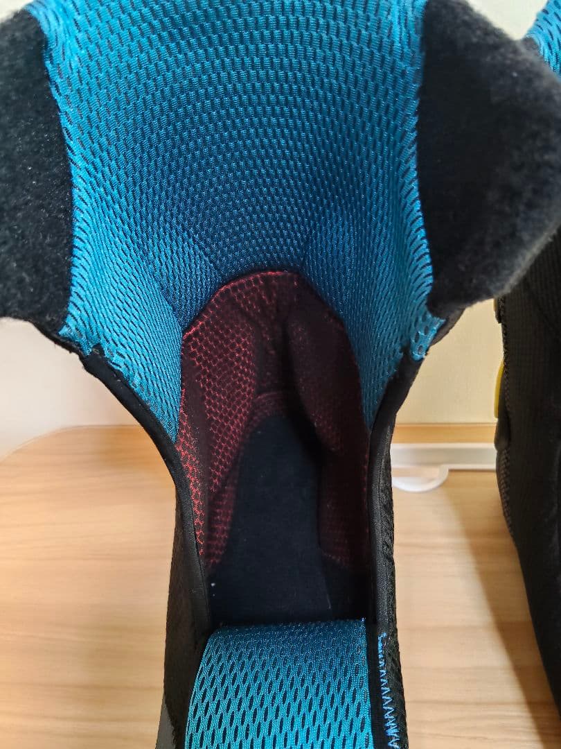 burton step on photon　バートン　ステップオン　フォトン