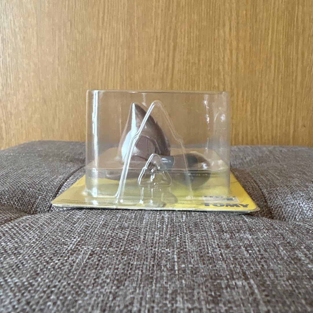 モンコレ 初期 オタチ