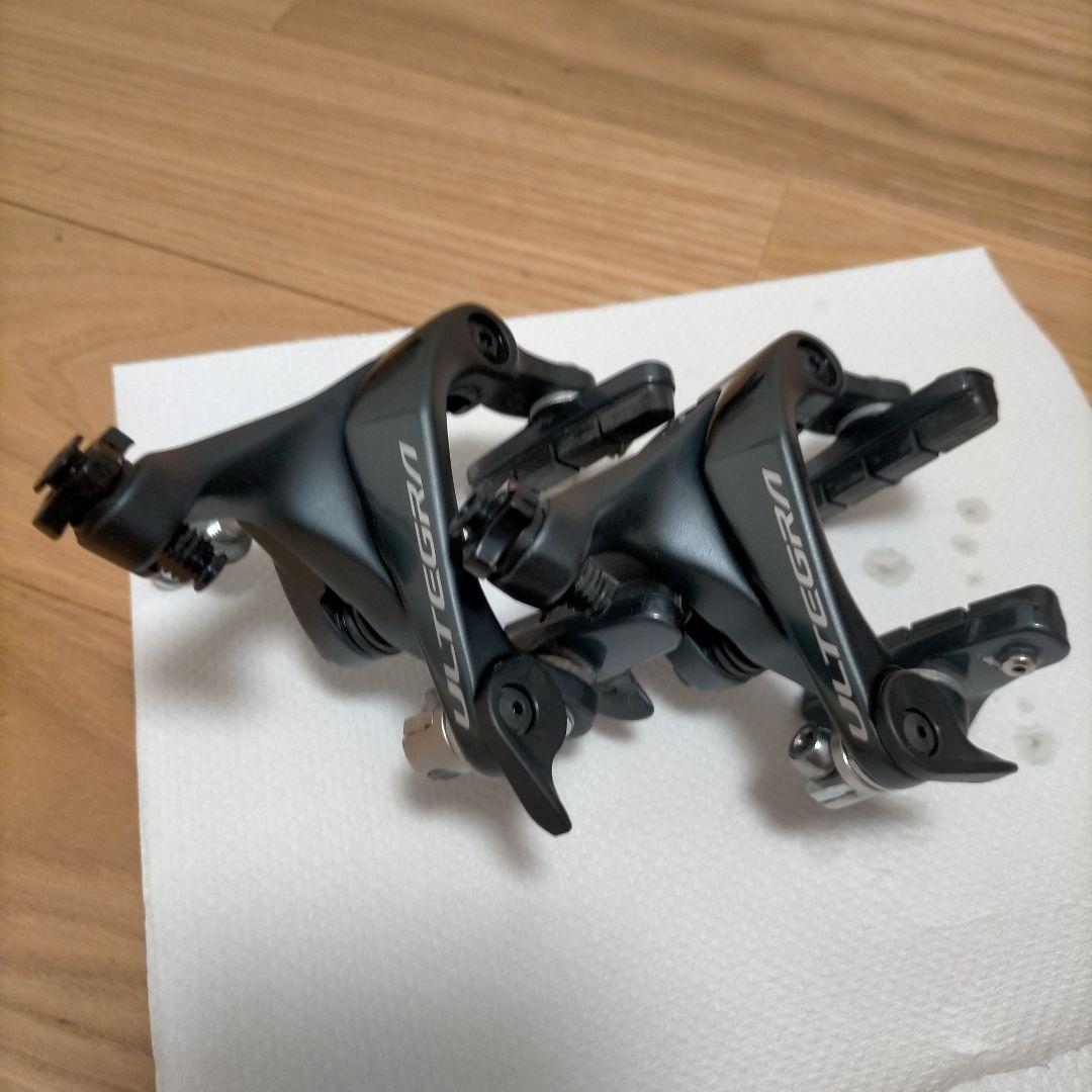 ULTEGRA BR-R800 ブレーキキャリパー