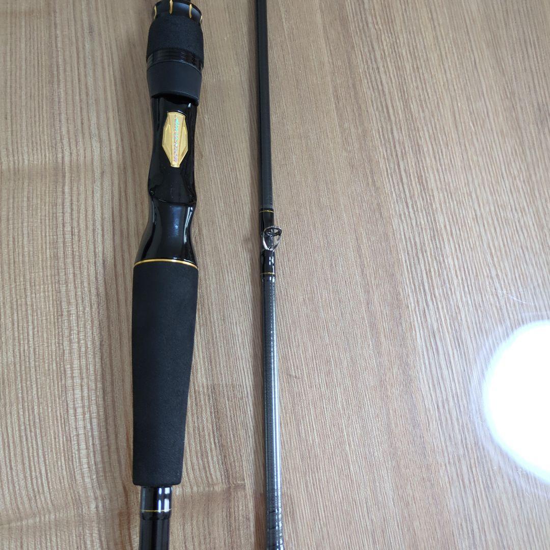 ラテオ　86LB