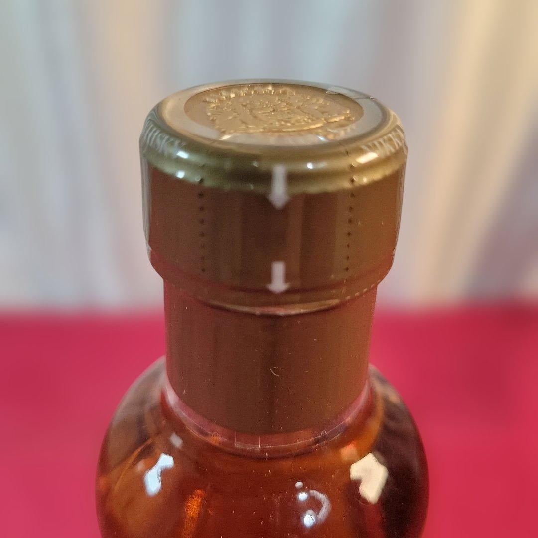 NIKKA ウイスキー SINGLE CASK 10年　未開封品