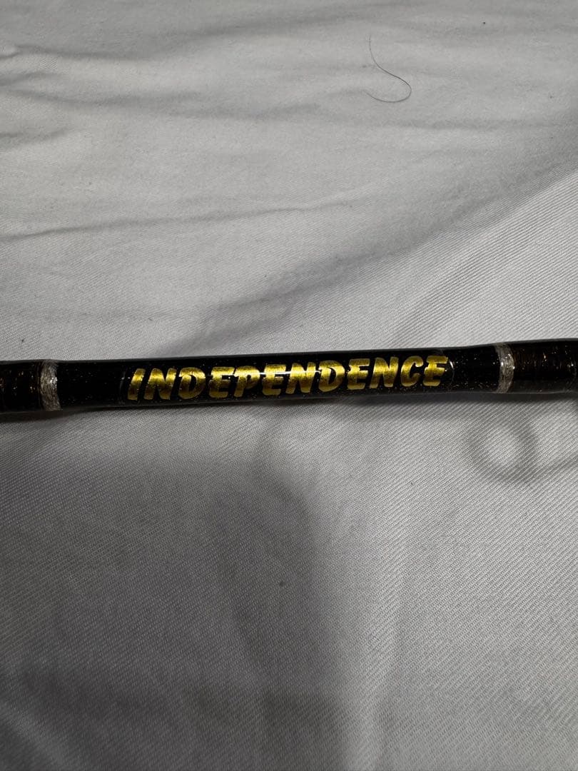 INDEPENDENCE BAY SPECIAL 180S インディペンデンス