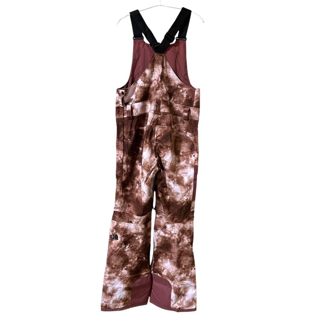 THE NORTH FACE ノースフェイス FREEDOM ビブパンツ 新品
