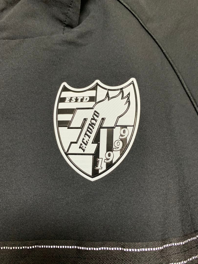 MET24 ACTIVE FC東京 ANTHEM JACKET