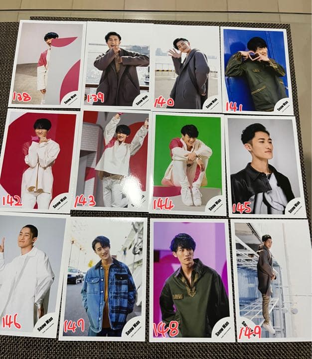 Man 公式写真2