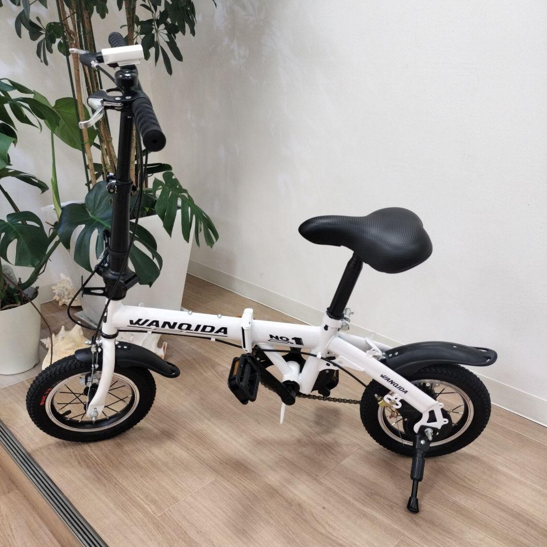 ※関東関西送料込み※折りたたみ自転車　12インチ