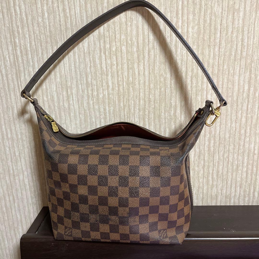 ルイ・ヴィトン　ダミエ